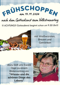 Fr&uuml;hschoppen (3)